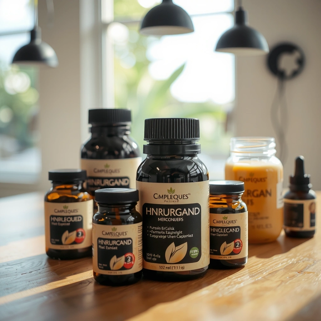 Handwerkliche Herstellung